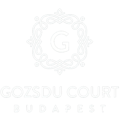 Gozsdu Udvar