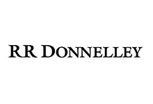 RR Donnelley
